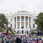 alerta de securitate in sua mai multe focuri de arma au fost raportate langa casa alba 69d297b775f2d