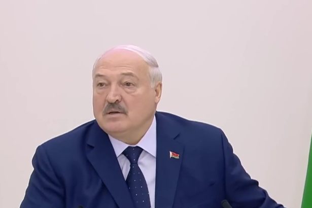 alexandr lukasenko vrea sa readuca in circuitul agricol terenurile contaminate de cernobil 69f0f31e996a6