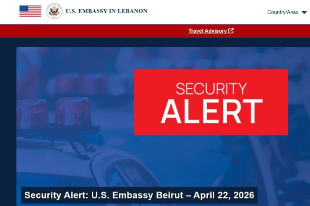 ambasada sua le a cerut americanilor sa paraseasca libanul cat timp mai exista zboruri 69ea1616c541e