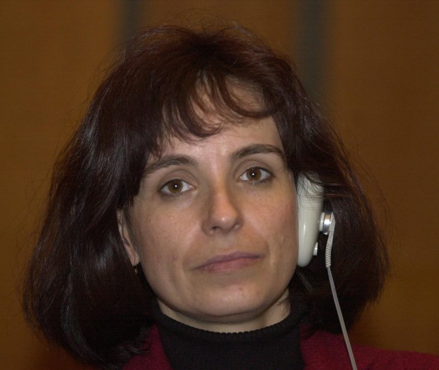 anda filip aleasa secretar general al uniunii interparlamentare premiera istorica pentru romania si pentru organizatia mondiala 69e4b8afc6a60