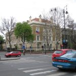 aproape jumatate dintre angajatii ambasadei rusiei din ungaria conectati la serviciile secrete arata o ancheta 69d7e2b566f59