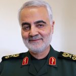 arestari in sua rudele lui qassem soleimani generalul ucis in urma unui atac ordonat de trump acuzate de propaganda pro iraniana 69d1531dc26cd