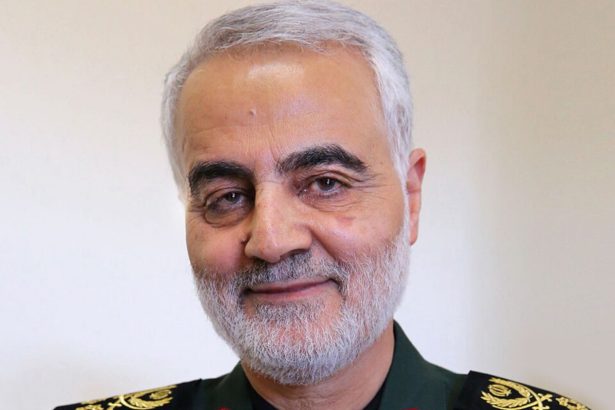 arestari in sua rudele lui qassem soleimani generalul ucis in urma unui atac ordonat de trump acuzate de propaganda pro iraniana 69d1531dc26cd