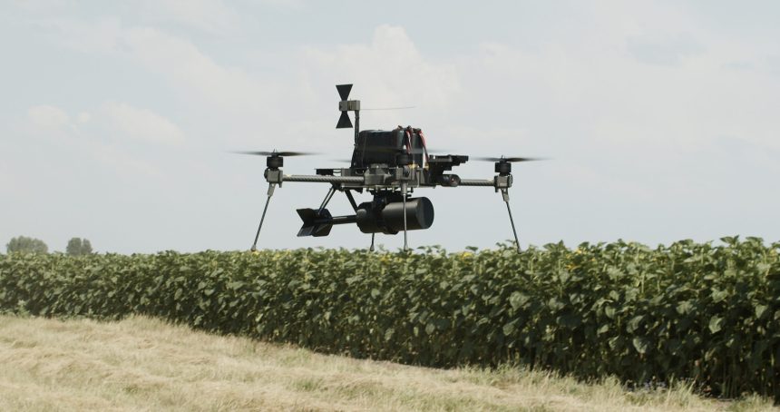 armata ucraineana va fi dotata cu drone tactice linza produse de quantum frontline industries 69ce5166b60e3