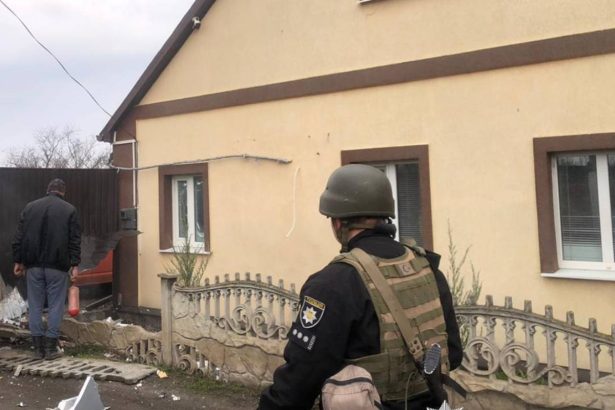 armistitiul rusia ucraina a fost incalcat doi civili raniti in urma unui atac cu drone in regiunea harkov 69dbb2dd855e9