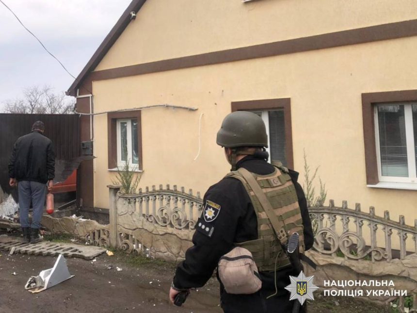 armistitiul rusia ucraina a fost incalcat doi civili raniti in urma unui atac cu drone in regiunea harkov 69dbb2dd855e9