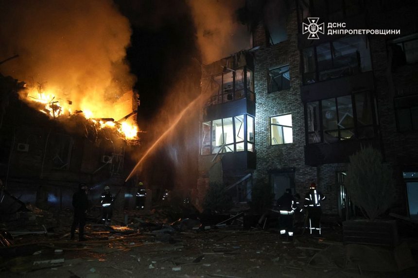 atacuri in ucraina si rusia in ziua comemorarii de la cernobil cel putin 16 victime in numai 24 de ore 69ef00a9f37bc