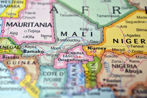 atacuri jihadiste in mali explozii in capitala violente coordonate in toata tara mercenari rusi au luat parte la atacuri 69ede6728ebba