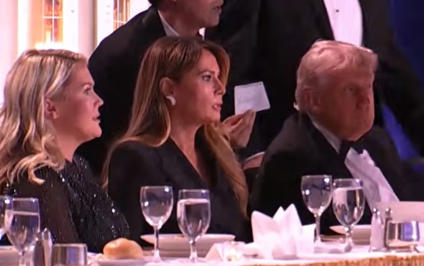 atentatul asupra lui donald trump s a produs in acelasi loc in care s a deschis focul asupra lui ronald reagan in 1981 69ed98fcc750d