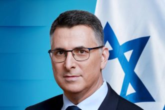 autoritatile din israel interzic prezenta spaniei la sediul cmcc care supravegheaza incetarea focului in gaza 69d92880e76c7