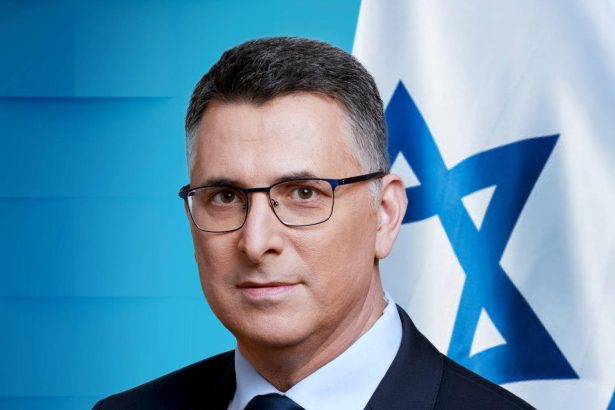 autoritatile din israel interzic prezenta spaniei la sediul cmcc care supravegheaza incetarea focului in gaza 69d92880e76c7