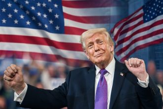 barbat din sua arestat pentru amenintari cu moartea la adresa lui trump va plati 250 000 de dolari 69ce67a3935f1