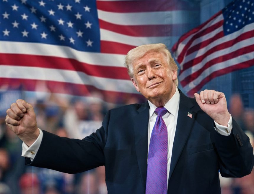 barbat din sua arestat pentru amenintari cu moartea la adresa lui trump va plati 250 000 de dolari 69ce67a3935f1