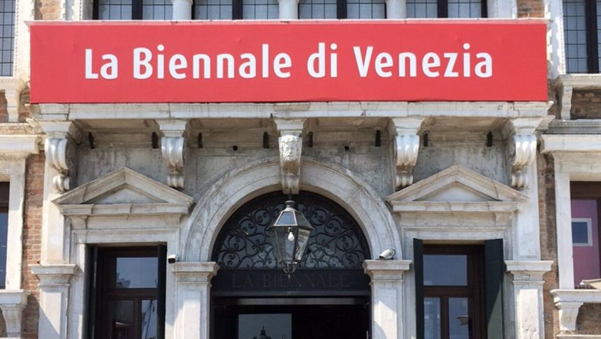 bienala de la venetia a pierdut o finantare de 2 milioane de euro din cauza rusiei 69eb529393674