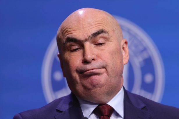 blocajul politic din romania in presa internationala o confruntare care ar putea duce la prabusirea aliantei aflate la putere 69e61ce763a50