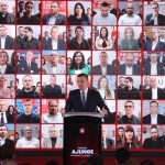 breaking news psd a votat retragerea sprijinului pentru premierul ilie bolojan rezultat 977 au votat da 69e652db21f55