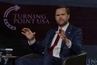 care e acum obiectivul lui trump in iran potrivit lui vance ce implica marea intelegere despre care vorbeste vicepresedintele video 69df6f20b9da9