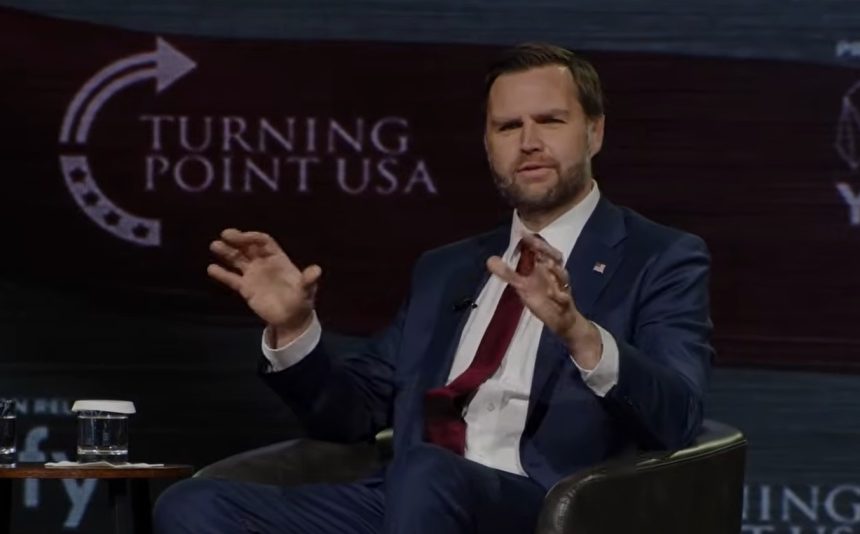 care e acum obiectivul lui trump in iran potrivit lui vance ce implica marea intelegere despre care vorbeste vicepresedintele video 69df6f20b9da9