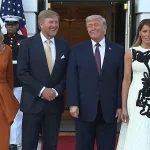 casa alba primeste primii oaspeti regali ai lunii regele olandei si regina maxima marcheaza inceputul unei perioade diplomatice intense 69de68a9444f6