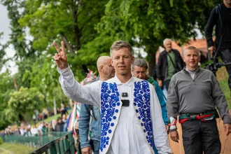 ce a declarat peter magyar despre romania noul premier al ungariei a vizitat tara de mai multe ori 69dc7d99262c3