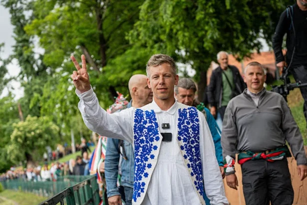 ce a declarat peter magyar despre romania noul premier al ungariei a vizitat tara de mai multe ori 69dc7d99262c3