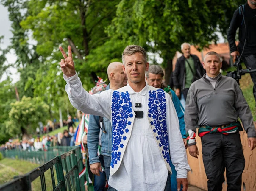 ce a declarat peter magyar despre romania noul premier al ungariei a vizitat tara de mai multe ori 69dc7d99262c3