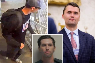 ce detaliu aparent banal a contribuit la identificarea suspectului in cazul asasinarii lui charlie kirk 69da48c2aad08