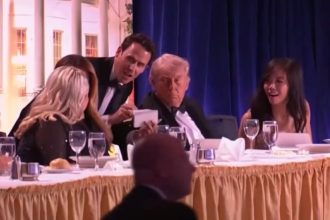 ce este de fapt cina corespondentilor de la casa alba rolul si semnificatia evenimentului 69eda82387ea6