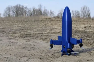 ce este terra a1 arma anti drona cu tehnologie japoneza folosita pe frontul ucrainean 69e647149896d