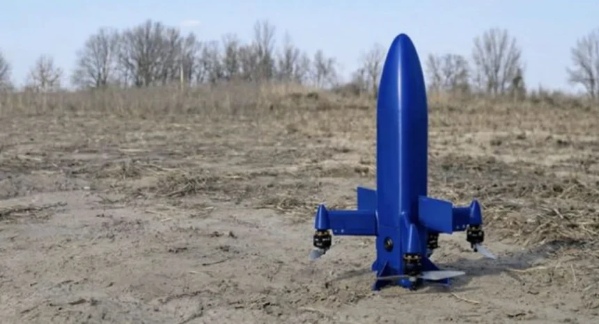 ce este terra a1 arma anti drona cu tehnologie japoneza folosita pe frontul ucrainean 69e647149896d