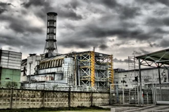 cernobil la 40 de ani de la cel mai mare accident nuclear ce s a intamplat pe 25 aprilie 1986 cu o zi inainte de catastrofa 69ebda7e9e944