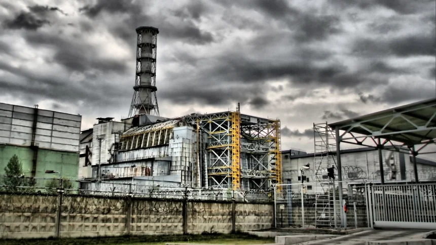 cernobil la 40 de ani de la cel mai mare accident nuclear ce s a intamplat pe 25 aprilie 1986 cu o zi inainte de catastrofa 69ebda7e9e944