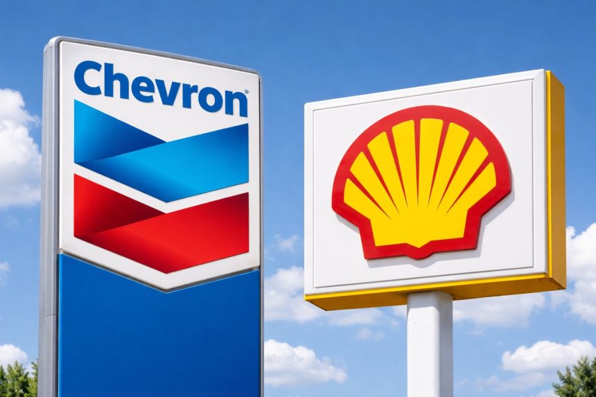 chevron si shell revin in venezuela acorduri majore pentru petrol si gaze intr un context geopolitic tensionat 69dd578c7ba5f