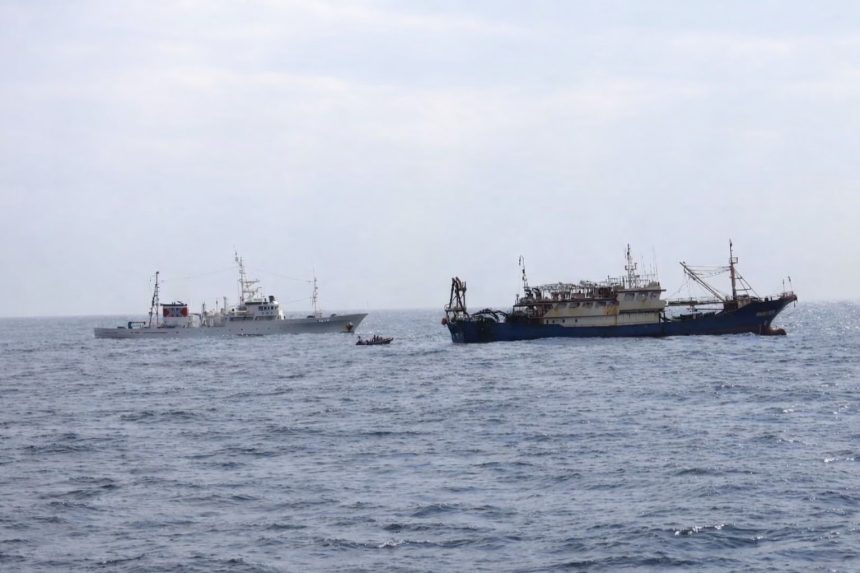 china isi extinde cercetarea oceanica aproape de bazele americane detalii strategice si militare 69d0fb36b71c1