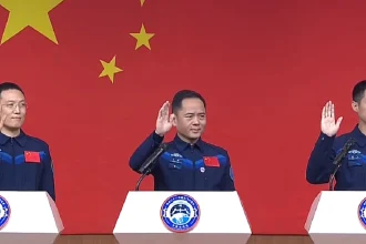 china prelungeste cu o luna misiunea shenzhou 21 in spatiu pentru testarea zborurilor de lunga durata 69e1f280676fd