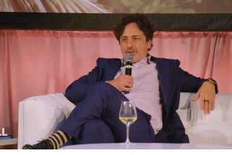 cofondatorul google sergey brin o zice direct politica de impozite din california a stangii similara cu cea din urss 69f0467a31452