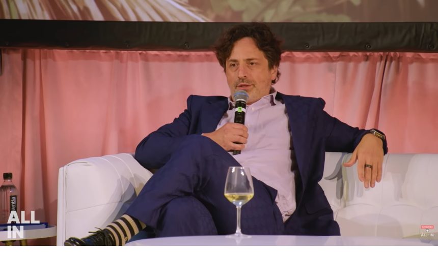 cofondatorul google sergey brin o zice direct politica de impozite din california a stangii similara cu cea din urss 69f0467a31452