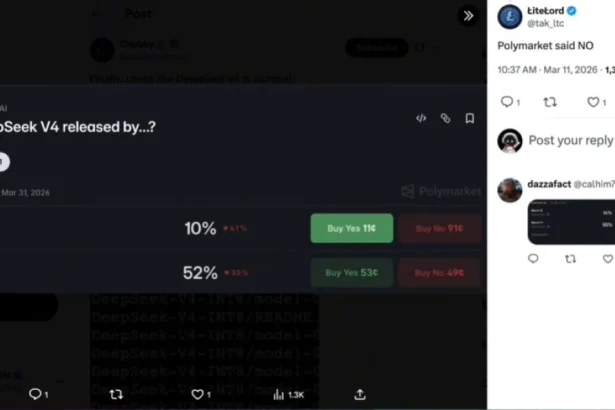 colaborare extinsa in ai deepseek v4 pregatit pentru lansarea pe infrastructura huawei 69d0cc57155ac