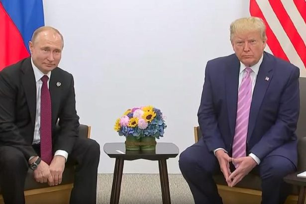 concluziile lui donald trump dupa discutia telefonica avuta cu vladimir putin il cunosc de mult timp 69f2d8094e0ba