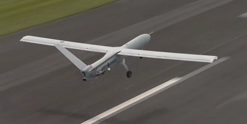 contractul pentru dronele watchkeeper x destinate romaniei investigat in marea britanie 69cd51b5ddf19