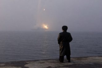 coreea de nord si a extins capacitatea nucleara prin noul program militar strategic anunta onu 69f399633a660
