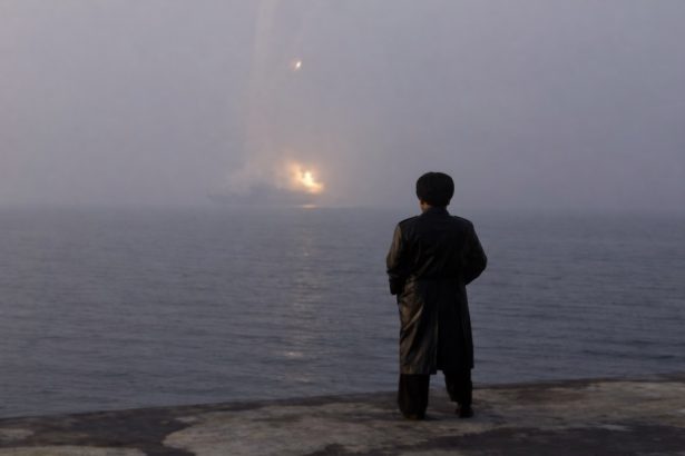 coreea de nord si a extins capacitatea nucleara prin noul program militar strategic anunta onu 69f399633a660