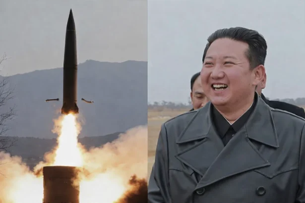 coreea de nord testeaza noi sisteme de armament timp de trei zile consecutive 69d79d9060307
