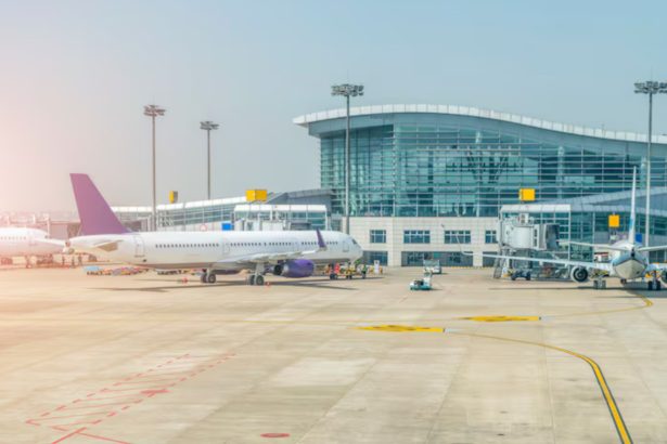 criza combustibililor impact asupra transportului aerian restrictii pe marile aeroporturi europene 69d1625534621