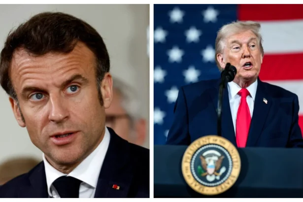 criza din stramtoarea ormuz donald trump respinge ajutorul europei in timp ce pregatesc o misiune militara 69e313f60db90