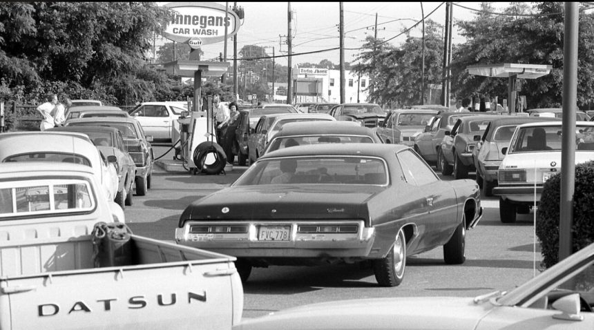 criza petrolului din 1979 a bulversat economia globala asemanari si deosebiri fata de situatia actuala din iran 69d121dea06fd