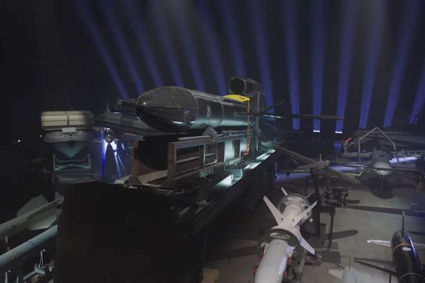 cum arata cea mai noua racheta sol aer coral a ucrainei 69de800819fb0