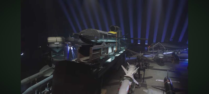 cum arata cea mai noua racheta sol aer coral a ucrainei 69de800819fb0