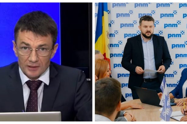 curg acuzele la adresa spionului kgb alexandru balan presedintele pnm acest gunoi sa nu mai calce niciodata aici 69f203b99e2ac