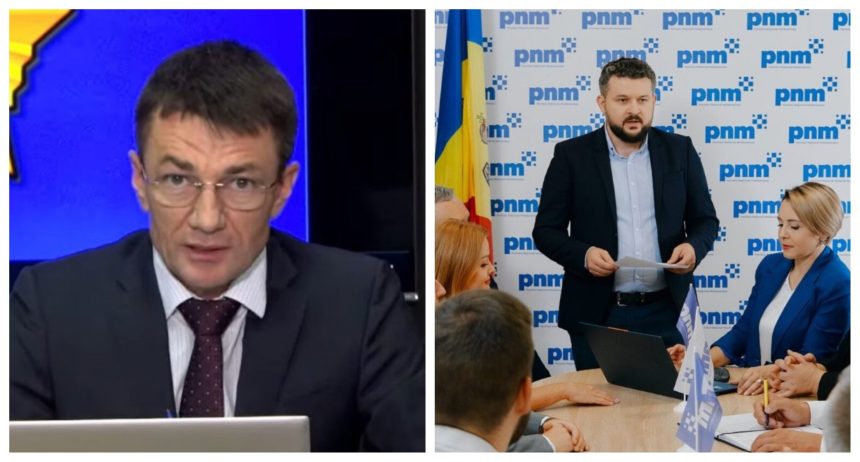 curg acuzele la adresa spionului kgb alexandru balan presedintele pnm acest gunoi sa nu mai calce niciodata aici 69f203b99e2ac